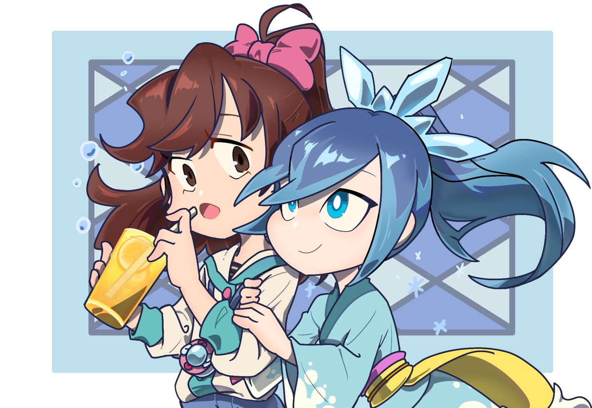 文吹は美味しい
おいしい