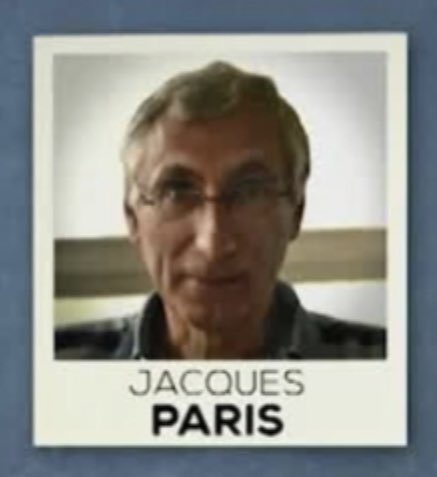 French teacher Jacques Paris has also crossed the 600 day milestone unlawfully detained in #Iran.

@EmmanuelMacron @MinColonna, till when will Jacques’s loved ones keep tracking the number of days he is imprisoned? Only you can #FreeJacques & make this family whole again!…