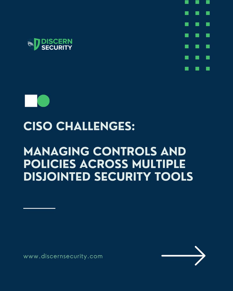 DiscernSecurity tweet media