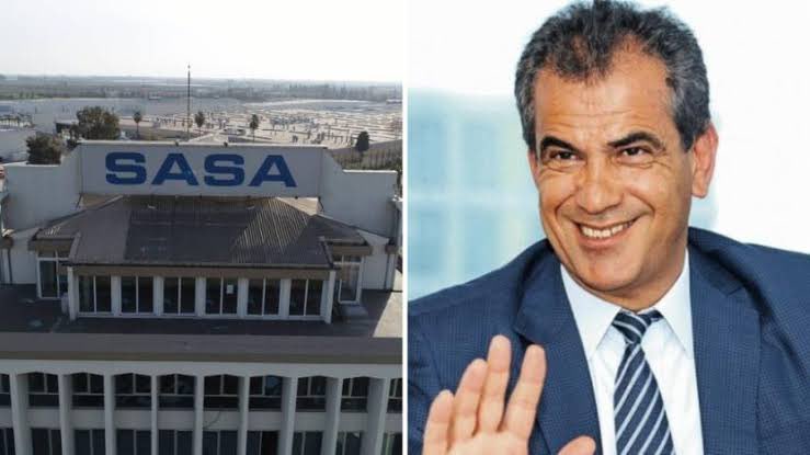 #sasa 2023 yılında maliyetlenenleri rezil etti. Bunda en büyük pay tabi ki hissesine sahip çıkmayan Erdemoğlu’dur. 

Ben dahil birçok yatırımcı ona ve şirketine çok güvenmişti aslında. 2022 yılında yaptığı çıkıştan sonra elbet bir düzeltme olacaktı ancak bu başka bir şey oldu..