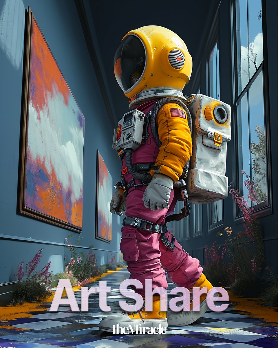 theMiracle tweet media