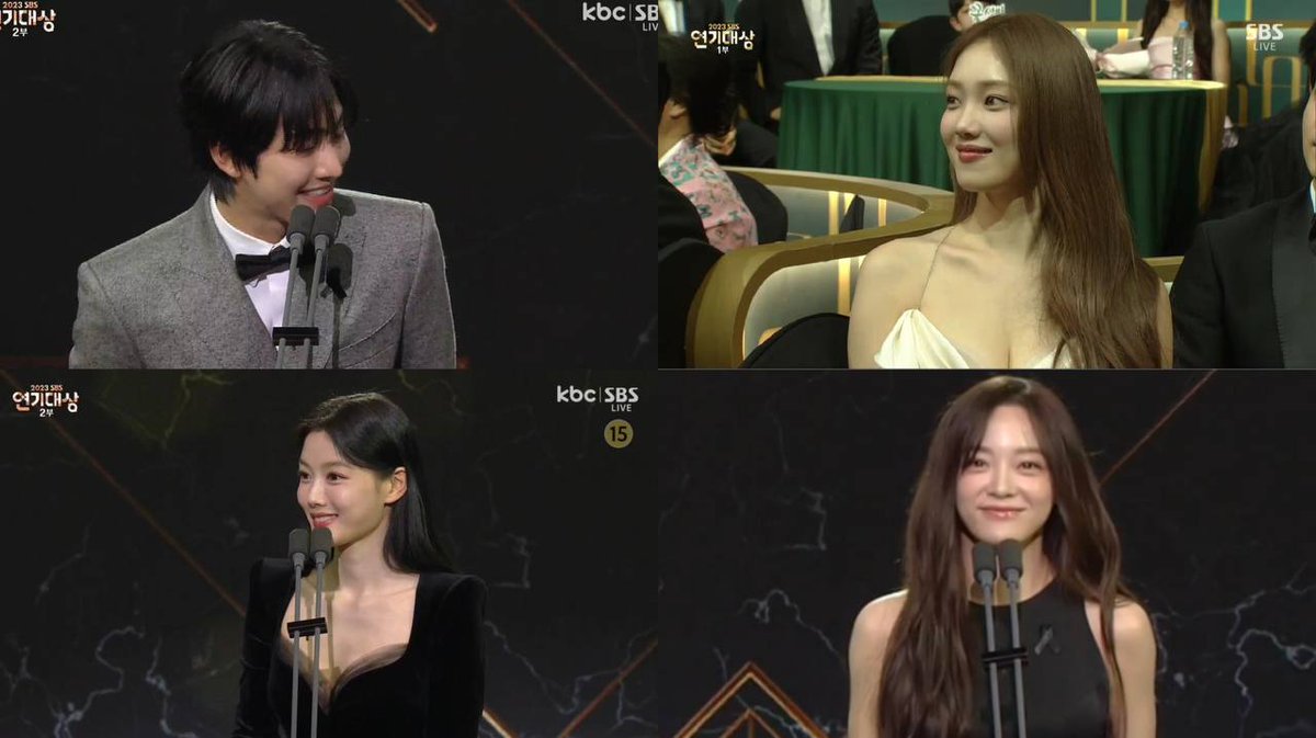 K-Drama Menfess tweet media