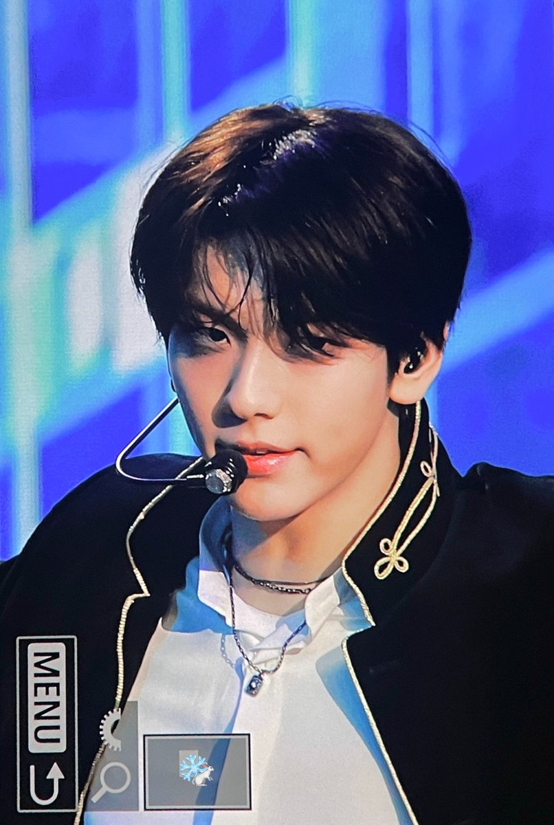 231229
#수빈 #SOOBIN #TXT
