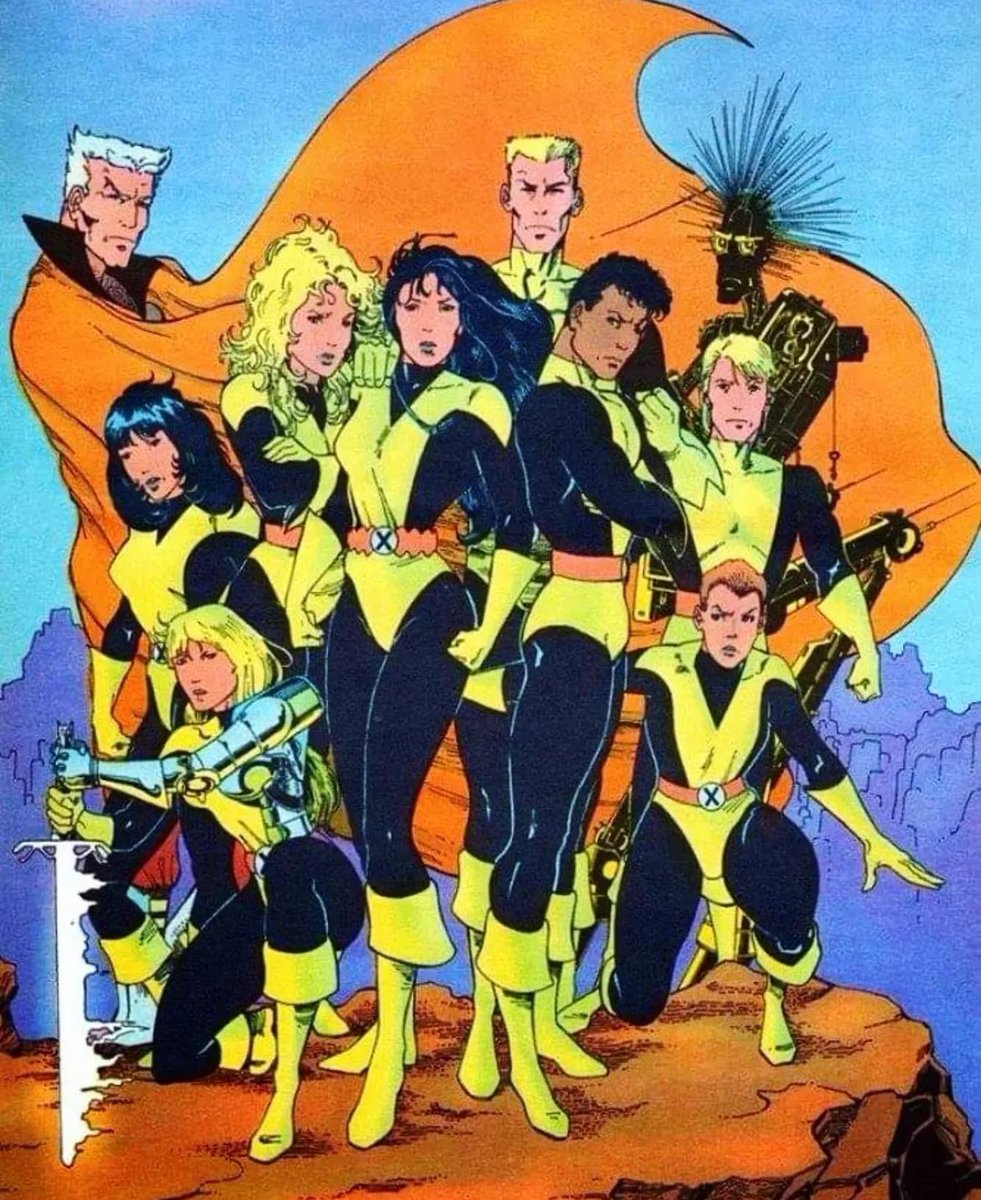 #NewMutants