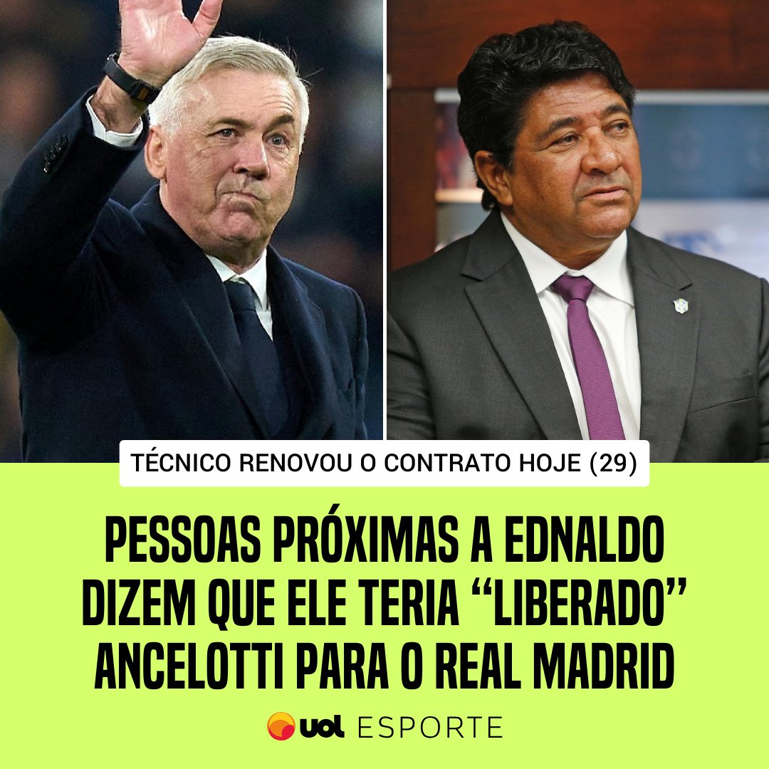 UOL Esporte tweet media