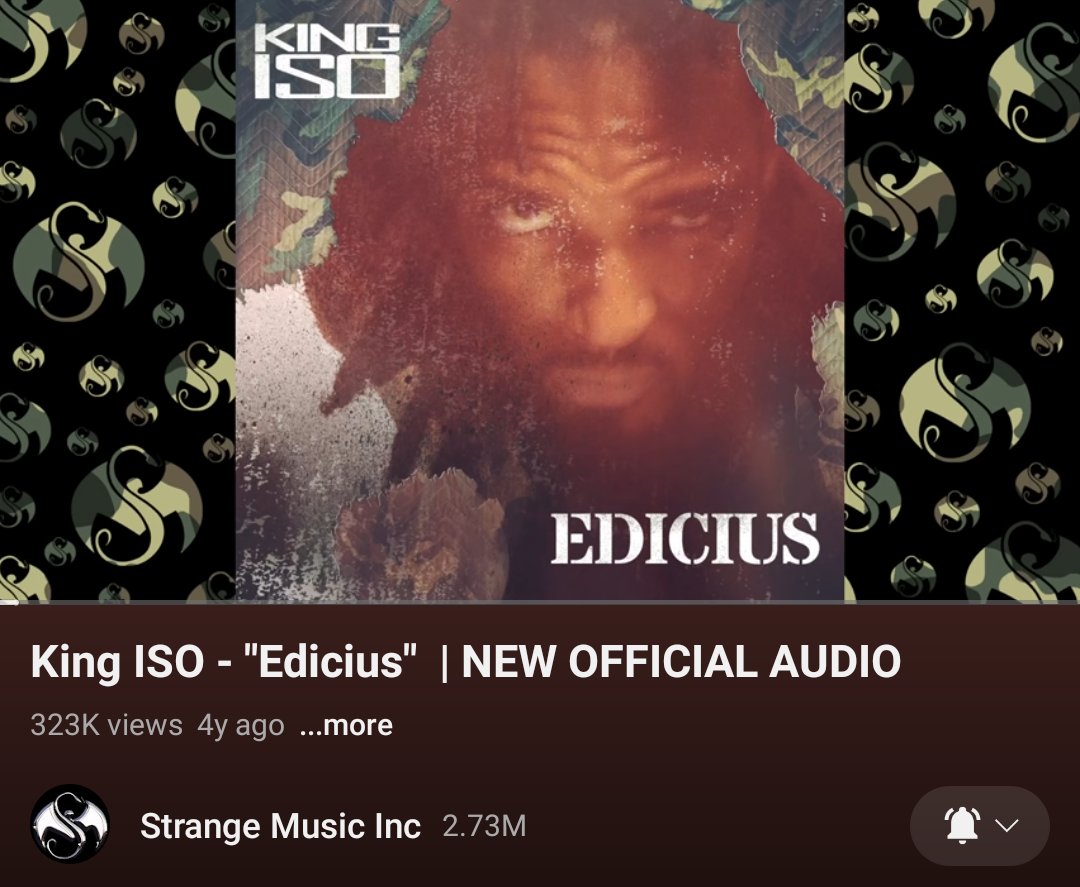 cryptovet69's tweet photo. @unusual_whales 🎶Suicide? Nah. Call it Edicius. Cause I never wanted to kill myself.🎶 #IsoSaidIt
https://t.co/y1ZgvSxL16 https://t.co/qgueuS3n4u