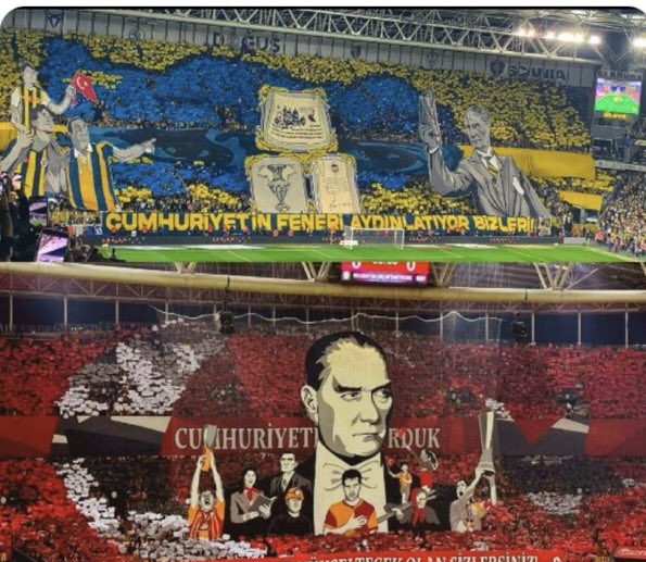 CarmellaSc29903's tweet photo. Galatasaray - Fenerbahçe Maçı Canlı İzle - GS - FB Derbisi HD İzle

📌Maç Linki; https://t.co/x2GbgR3RUd

#maclinki #maçlinki #canlimacizle #canlımaçizle #selcuksports #selcuksportshd #taraftarium24 #beinsports #galatasaray #fenerbahce #GS #FB #FBvGS #derbi #FenerinMaçıVar https://t.co/9TD5JNj0ho