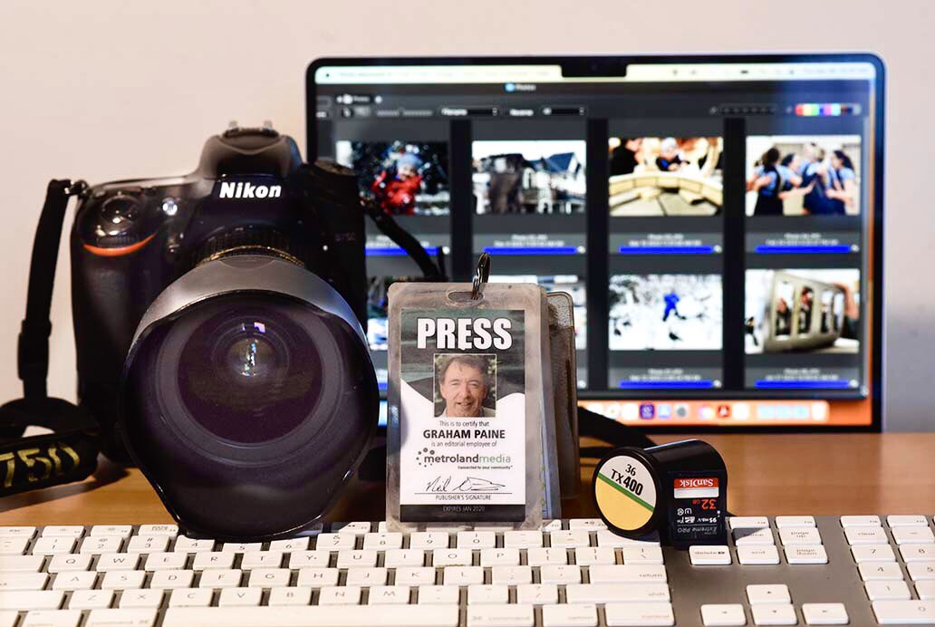 Graham Paine tweet media