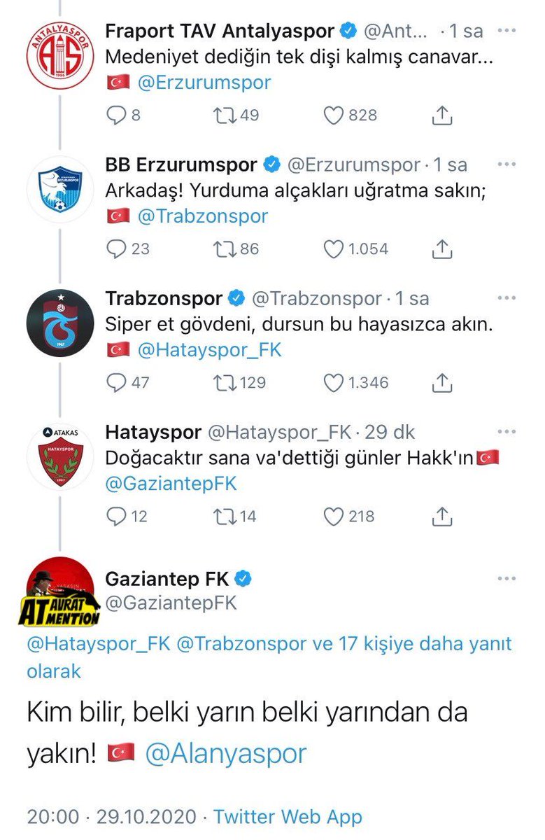 0smanlisporFK's tweet photo. NE MUTLU TÜRKÜM DİYENE!!!🇹🇷 🇹🇷 🇹🇷 https://t.co/wLgTdb5kqg