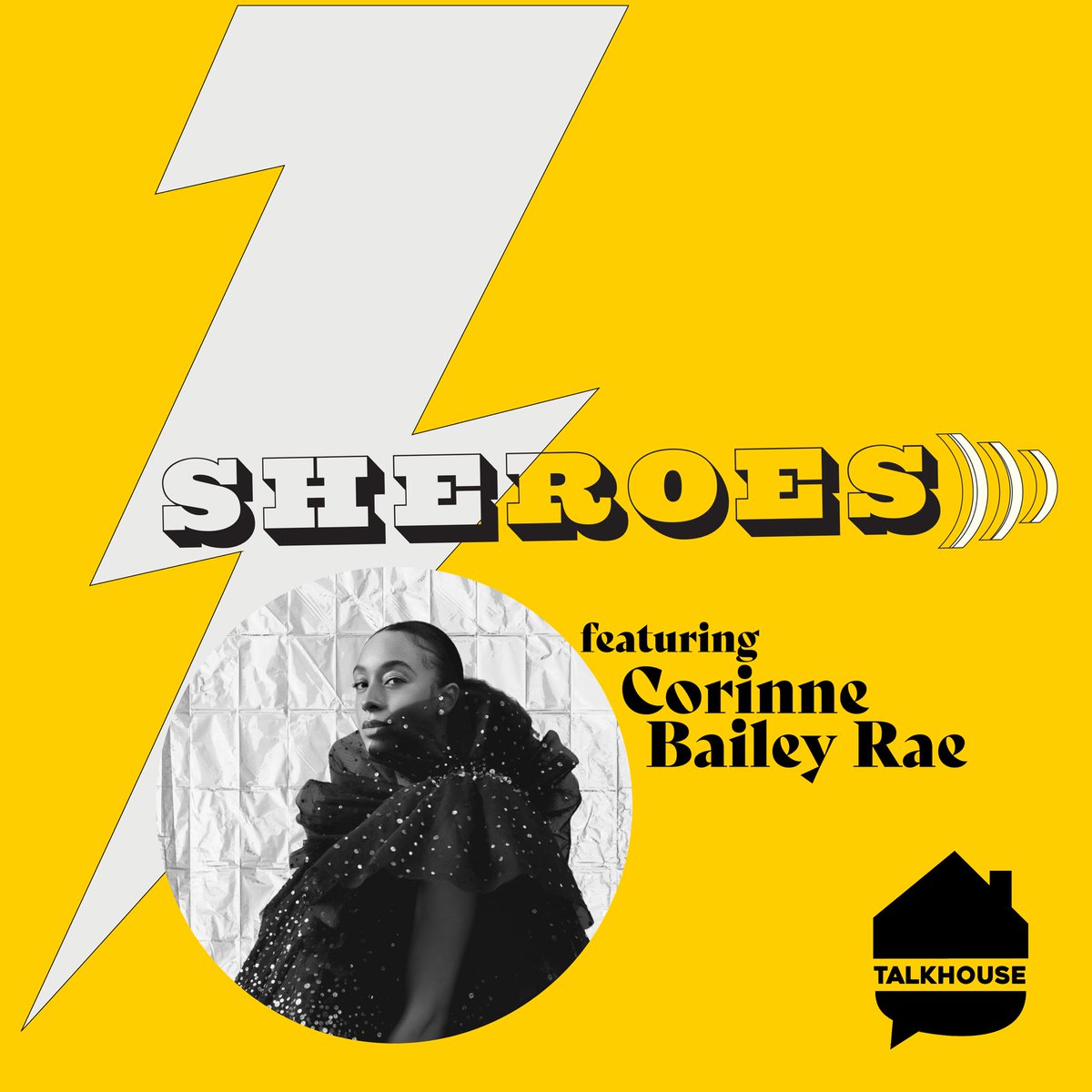 Carmel Holt (@carmelholt) on Twitter photo New episode drop today! Thrilled to have <a href="/CorinneBRae/">Corinne Bailey Rae</a> join me for an epic convo on SHEROES. We talk Black Rainbows, image, and her journey thus far. Listen everywhere you get your podcasts! <a href="/RocNation/">Roc Nation</a> <a href="/ThirtyTigers/">Thirty Tigers</a> <a href="/Talkhouse/">Talkhouse</a> <a href="/co_sign/">co-sign</a> New episode drop today! Thrilled to have <a href="/CorinneBRae/">Corinne Bailey Rae</a> join me for an epic convo on SHEROES. We talk Black Rainbows, image, and her journey thus far. Listen everywhere you get your podcasts! <a href="/RocNation/">Roc Nation</a> <a href="/ThirtyTigers/">Thirty Tigers</a> <a href="/Talkhouse/">Talkhouse</a> <a href="/co_sign/">co-sign</a>