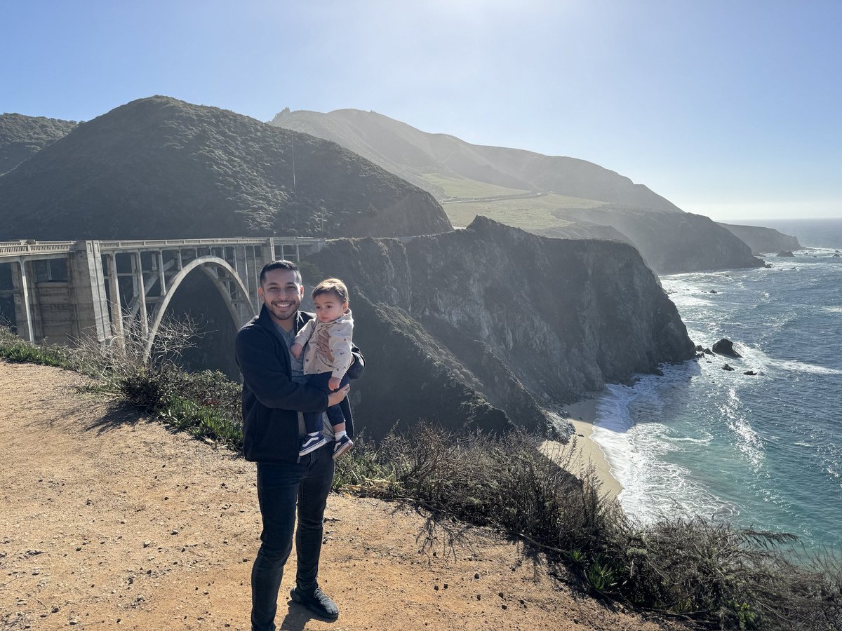 Chris102090's tweet photo. Monterey Vibes with my Family 🥰 https://t.co/anSd104l9F