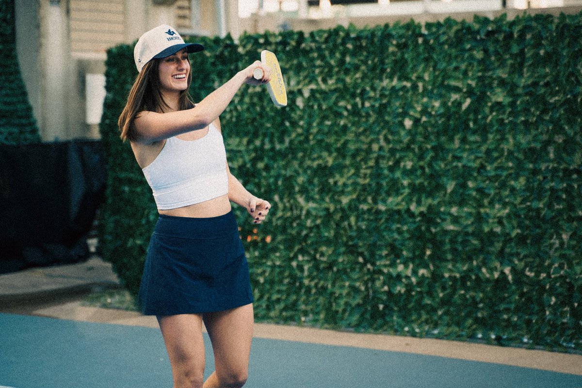 RanchersPB's tweet image. Eye on the ball, heart in the game. 

#TexasRanchers
#Pickleball 
#RideTall