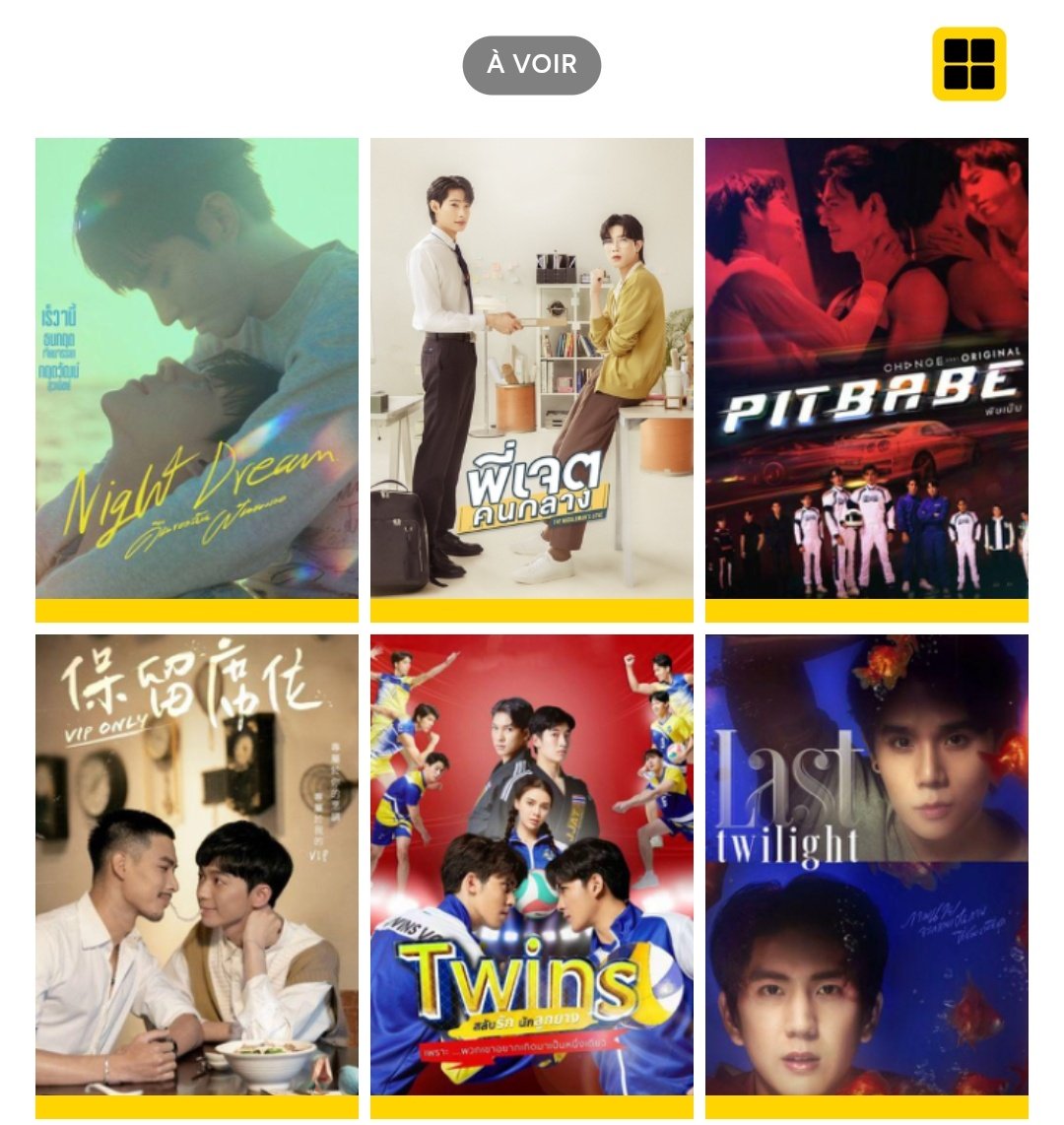 proudofyouV's tweet photo. FRIGAY 🏳️🌈❤️
#NightDreamEP3
#TheMiddlemansLoveEP8
#PitBabeEP7
#VIPOnlyEP7
#TwinsTheSeriesEP9
#LastTwilightSeriesEP8 https://t.co/J36eAdtZER