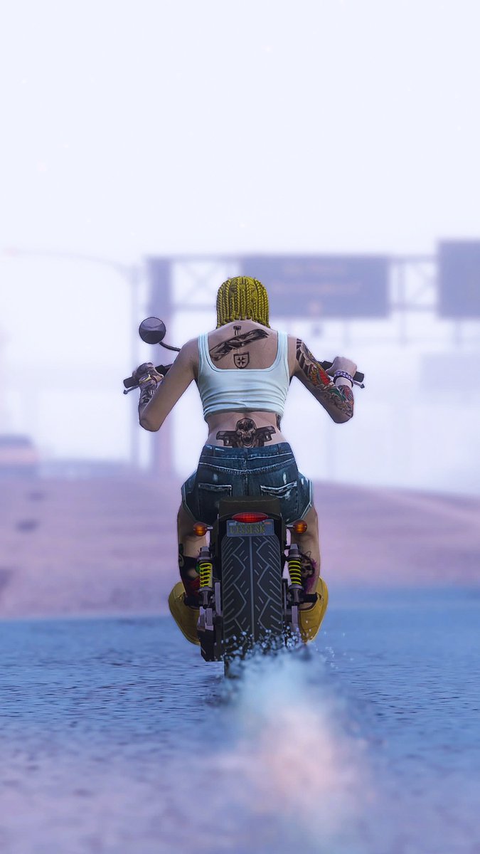 Sni1perr's tweet photo. 🖲️ Game : GTA V 📷
💡Publisher : @RockstarGames 

good morning friends ✌️

#RockstarEditor
#GTAOnline
#VirtualPhotography 
#societyofvirtualphotographers
#GTAV
#lastdose
#GTAOnline 
#TPMVehicles https://t.co/x43wJD6jdQ