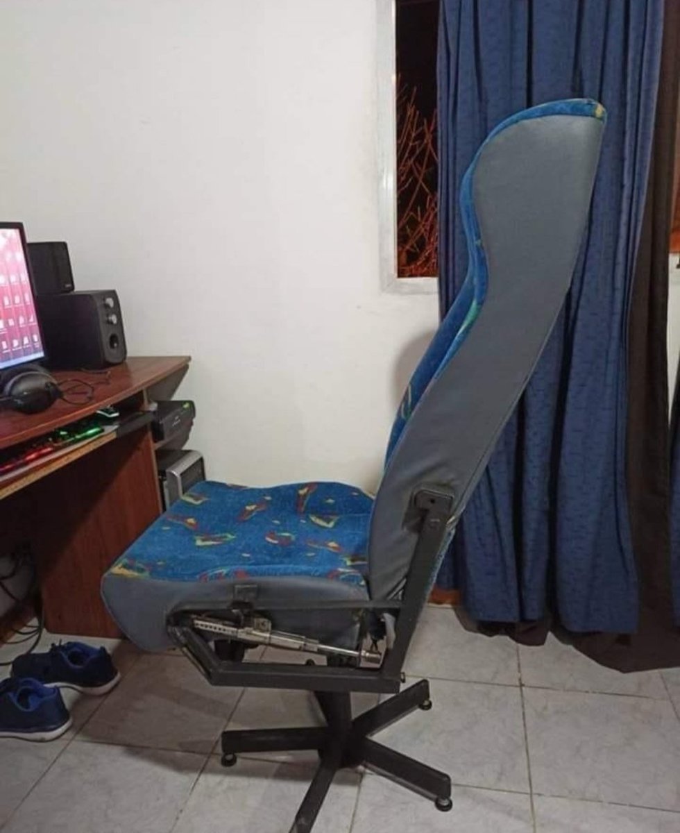 Nueva inquisicion