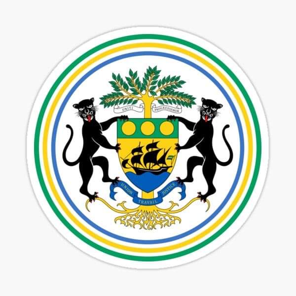 MagangaThaddee's tweet photo. La JUTRI ( Jeunesse Unie pour la Transition et Restauration des Institutions) , une force propositions concrètes pour l'implication de la jeunesse Gabonaise dans le processus de transition au Gabon.
#GABON
#CTRI
#JUTRI https://t.co/al8BBrOGxh