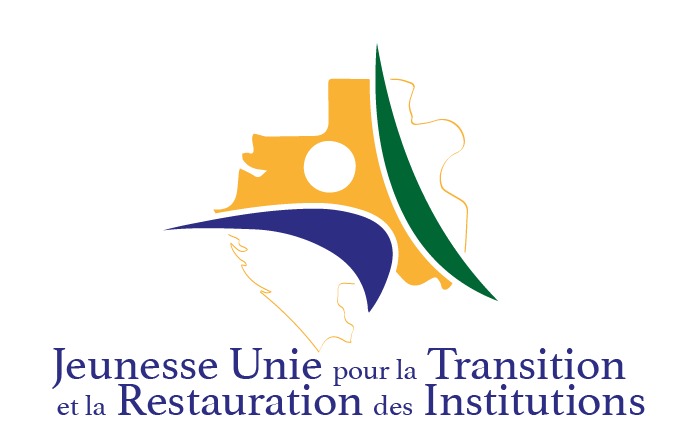 MagangaThaddee's tweet photo. La JUTRI ( Jeunesse Unie pour la Transition et Restauration des Institutions) , une force propositions concrètes pour l'implication de la jeunesse Gabonaise dans le processus de transition au Gabon.
#GABON
#CTRI
#JUTRI https://t.co/al8BBrOGxh