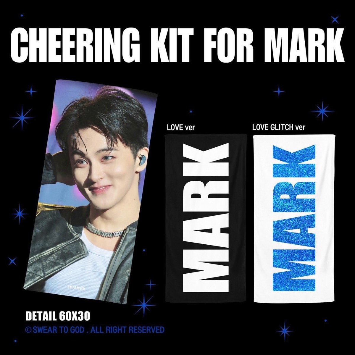 naje1990x's tweet photo. wtb cheering kit mark will pick up at unity jakarta

#wtb #mark https://t.co/SjMJrD2mMh