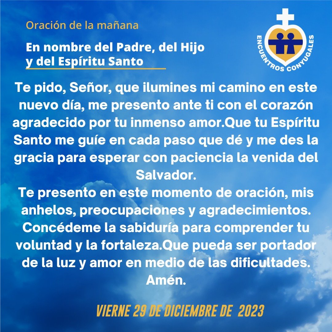 mec_sv's tweet photo. “Cristo es la luz que alumbra a las naciones”
san Lucas 2, 22-35
#SomosMEC
#JuntosOrando https://t.co/3el7e6iUa0