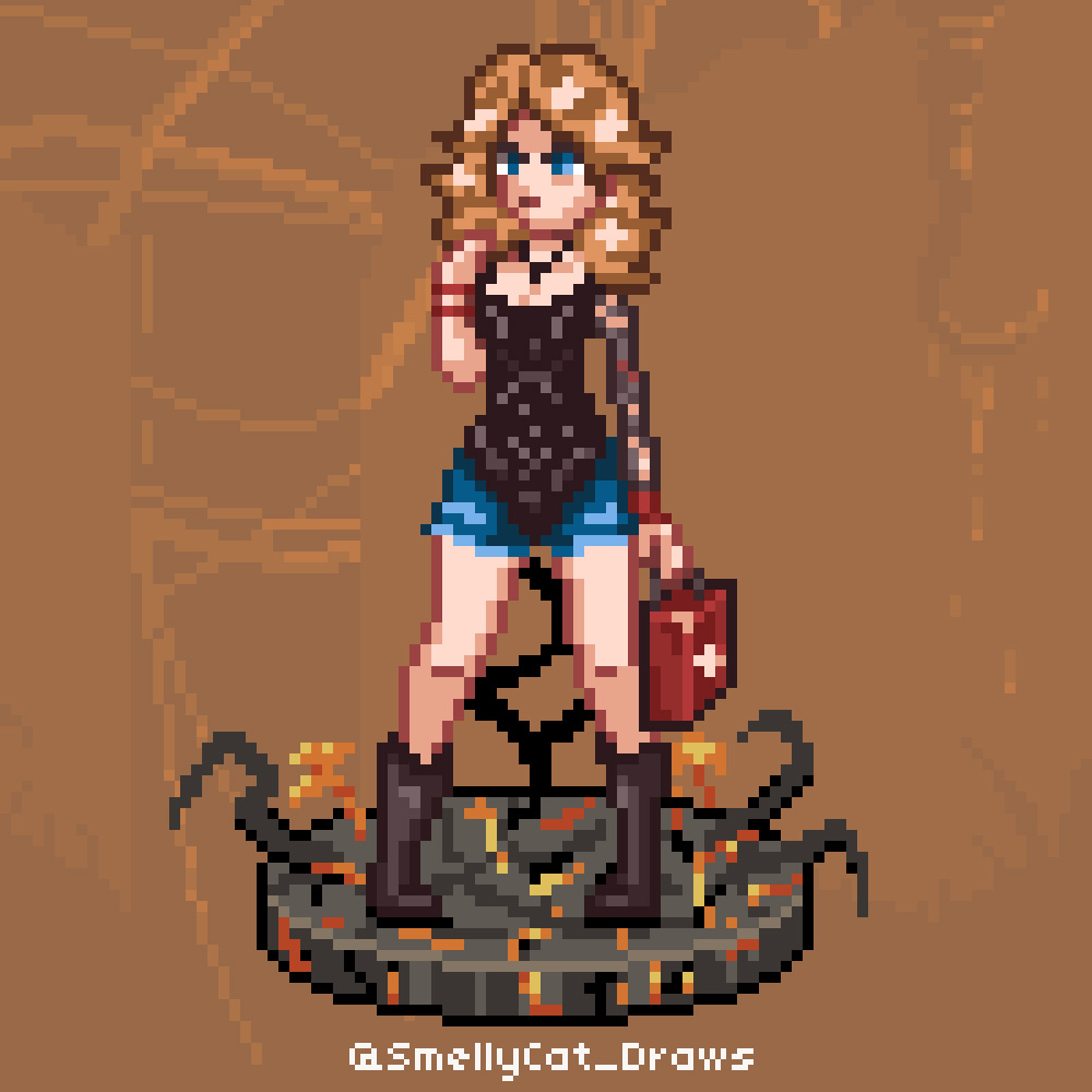 smellycatcafe's tweet photo. Kate Denson from @DeadbyDaylight, @DbDBHVR_BR, @Behaviour
Just $1 to buy this wallpapers and you'll be supporting a lot my work or just  RT is very appreciated 🥰
https://t.co/LikN7jUXMx #deadbydaylightmobile #deadbydaylight #survivor #katedenson #behaviour #dbd #dbd募集 https://t.co/Kce1eajWFO