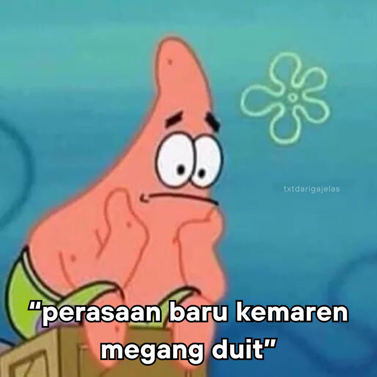 aku malem ini