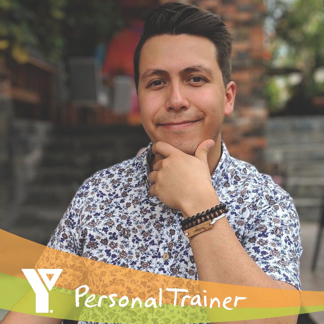 YMCA_Regina's tweet photo. Whether you are brand new to the #YMCA or training for your next triathlon, our trainers will get you where you want to go!
🏋🚴🧘
For more info, visit our website https://t.co/0HvZgxy9kk or Front Desk
#PersonalTrainerDay #NewYearsResolution #yqr #yqrfitness #yqrfitnesstrainer https://t.co/wtk0jtt44B
