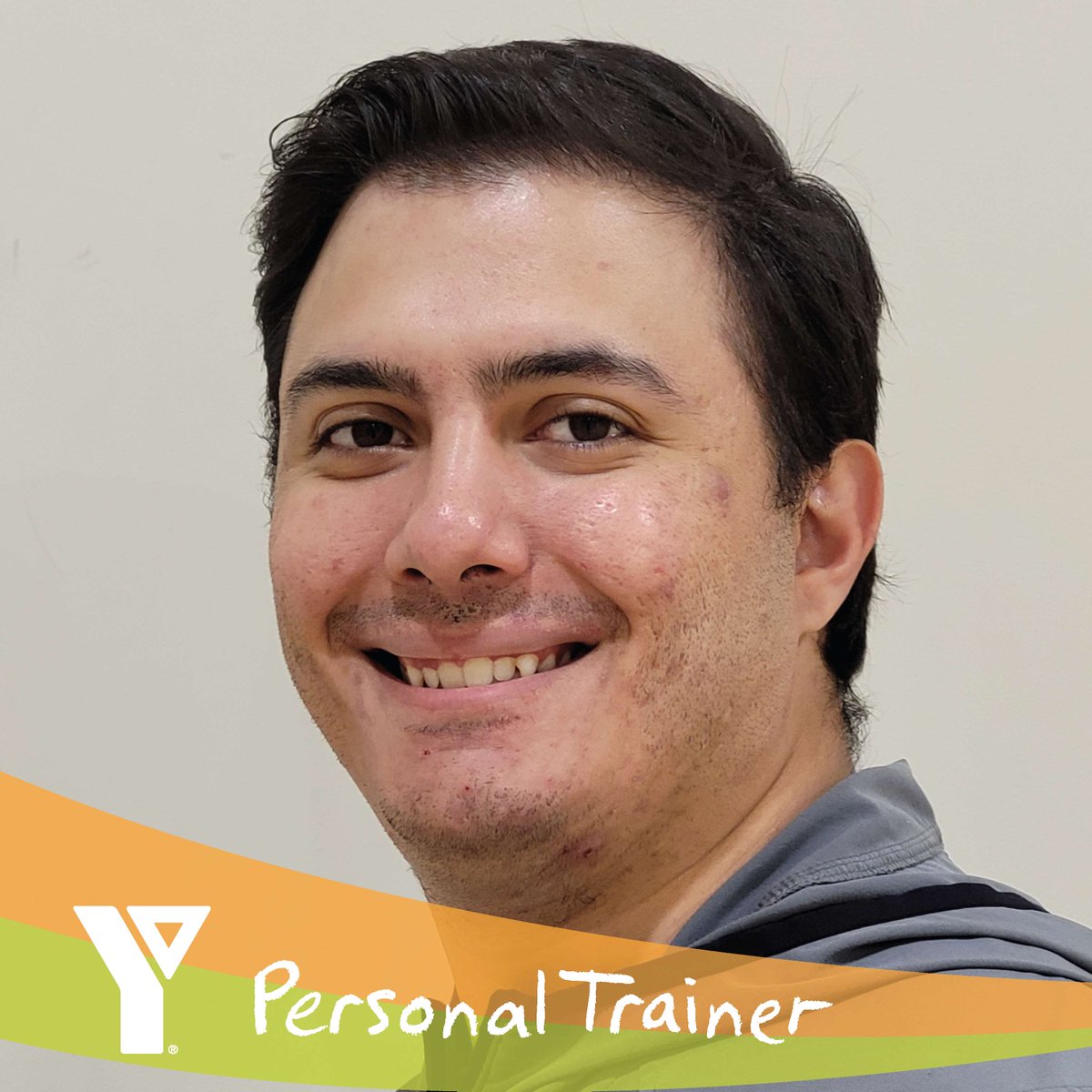 YMCA_Regina's tweet photo. Whether you are brand new to the #YMCA or training for your next triathlon, our trainers will get you where you want to go!
🏋🚴🧘
For more info, visit our website https://t.co/0HvZgxy9kk or Front Desk
#PersonalTrainerDay #NewYearsResolution #yqr #yqrfitness #yqrfitnesstrainer https://t.co/wtk0jtt44B
