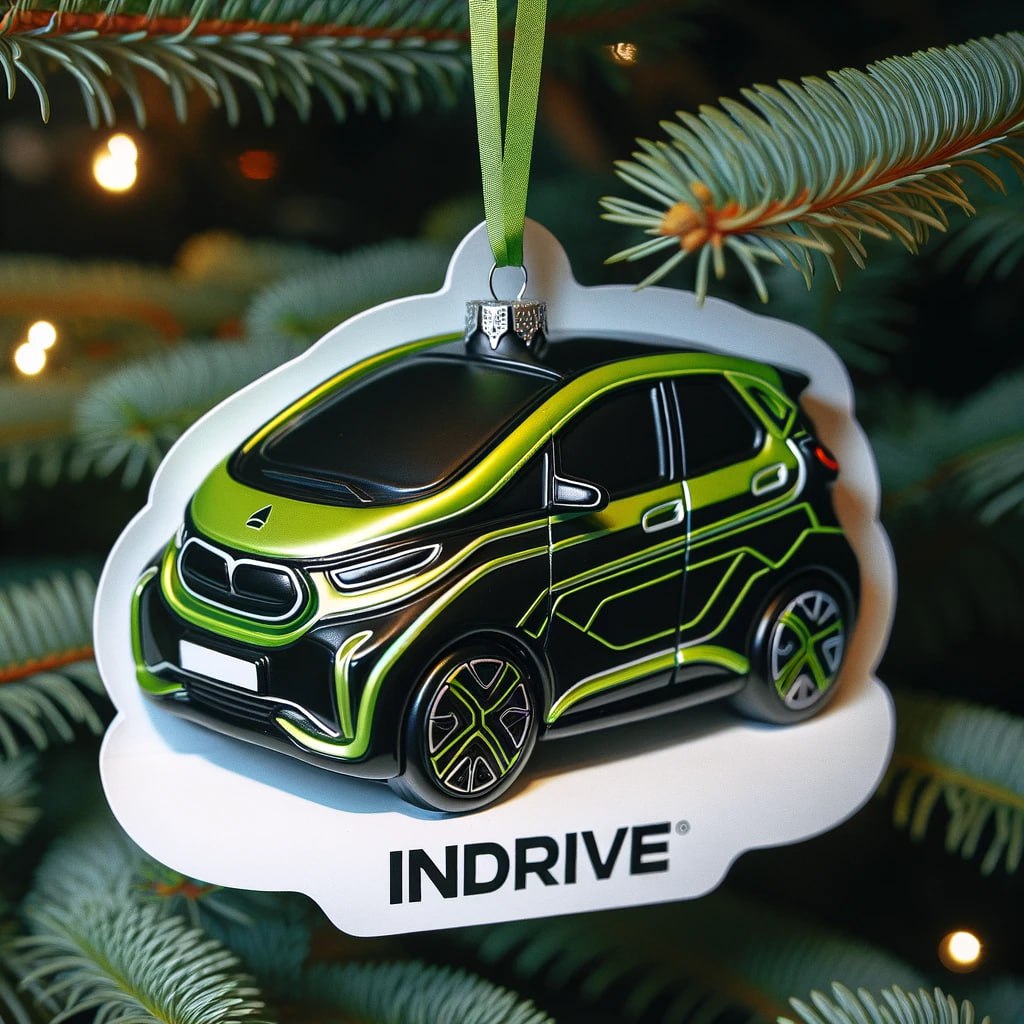 LetaCapital's tweet image. Embracing the holiday spirit, we&apos;ve decked out our Christmas tree with AI!🎄Each ornament represents our portfolio company!

What does your company look like as an AI Christmas tree ornament? Share your pics below!

Happy Holidays!

#techtree @inDrive @NNovakid @IntelliBoardnet