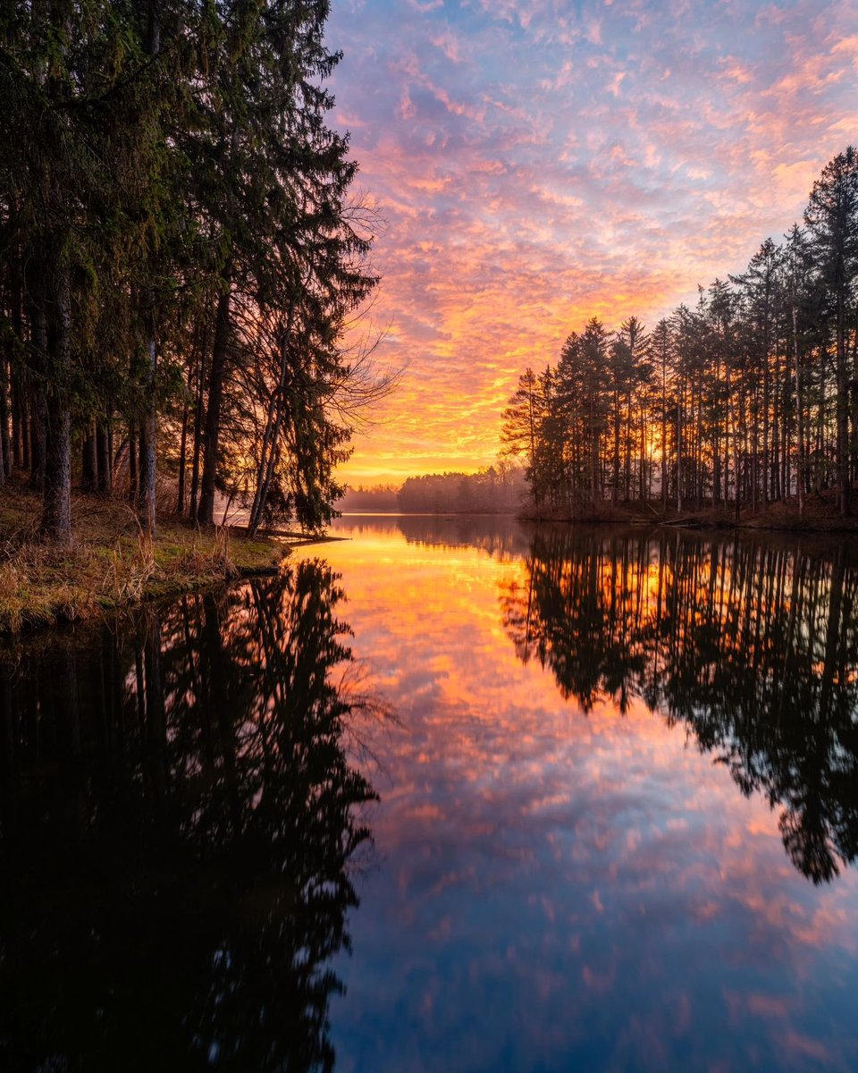 This week’s #ROCTopShots winner is <a href="/BrandonSprung/">Brandon Sprung</a> 🌅🥰 #roc