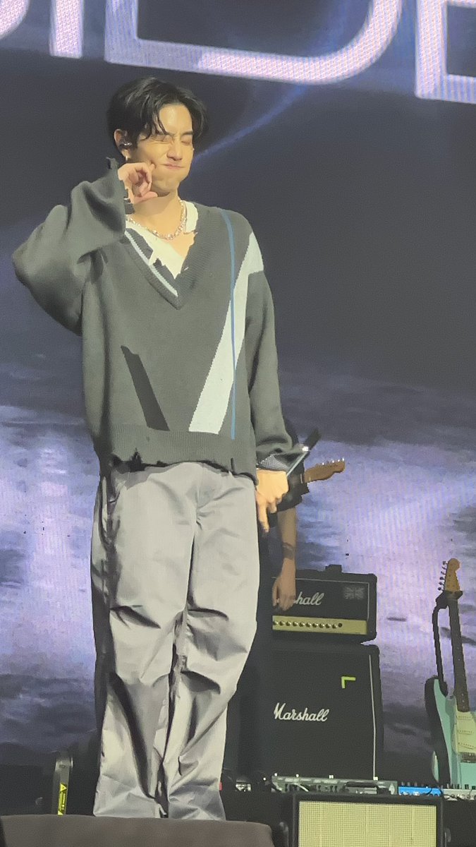 aye_patty_'s tweet photo. ไหวปะละความน่ารัก

MARK TUAN IN CHENGDU
#theothersidetour_CHENGDU #MarkTuan https://t.co/8vj1LQJqWr
