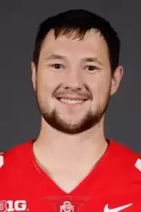 PCTigerFootball's tweet photo. Good Luck to The Ohio State Buckeyes today in the Cotton Bowl Classic. Kickoff is at 8pm on ESPN.

Good Luck to @tyhamilton__ @maxlomo23 @LorenzoStyles_ and @sonnystyles_ https://t.co/BKXqjtmVzf