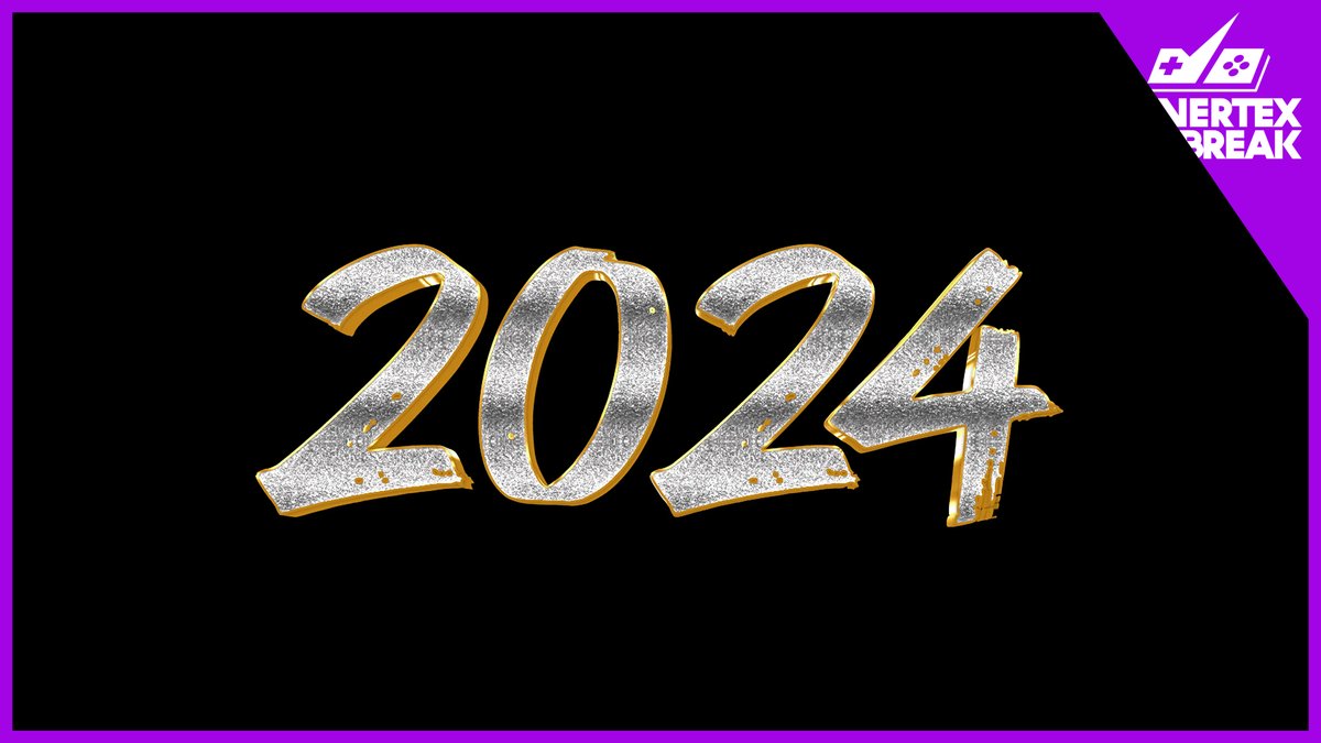 VertexBreak's tweet image. Last Friday of this year. Our team wishes everyone a great mood and good luck!

In the new year we will return with new projects that will definitely find a response in the hearts of a wide variety of gamers.