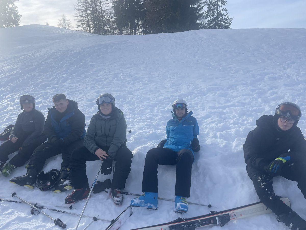 Ysgol Bae Baglan - PE & Sport tweet media