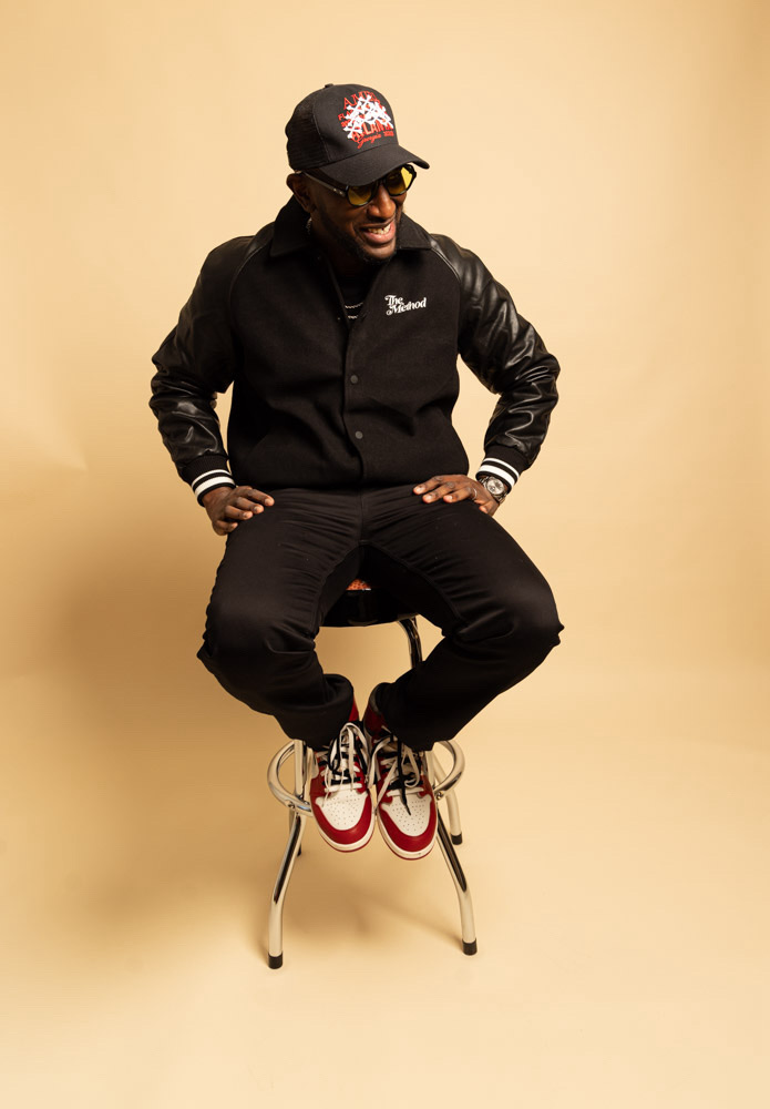 DJ SCREAM tweet media