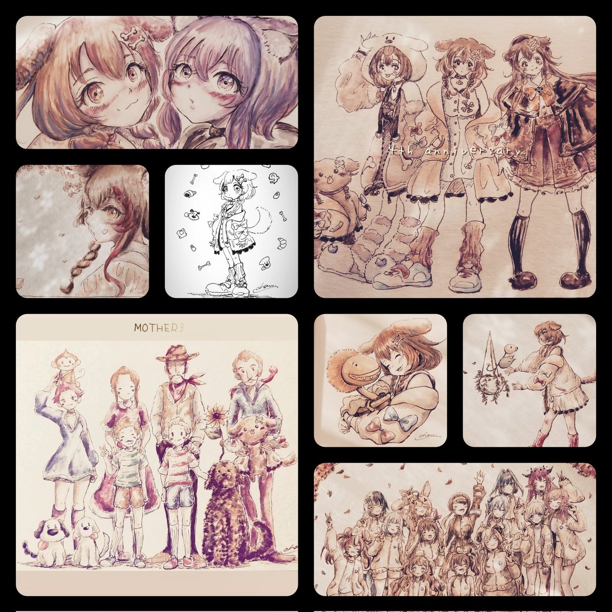#2023年を振り返る 