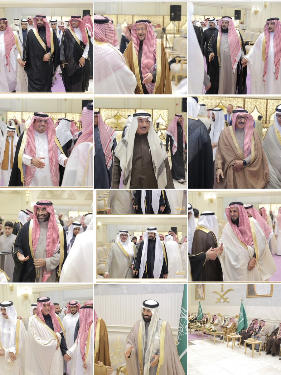 ملتقى ال عمير الدواسر tweet media