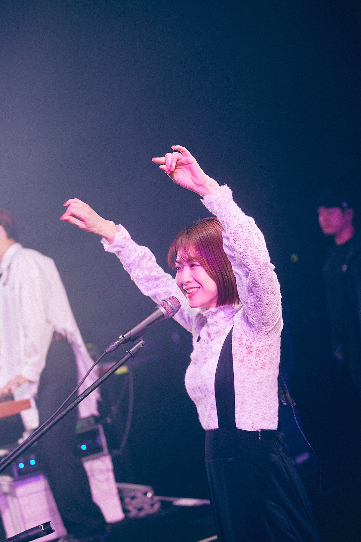Nona* / 岩村 乃菜 on X: 