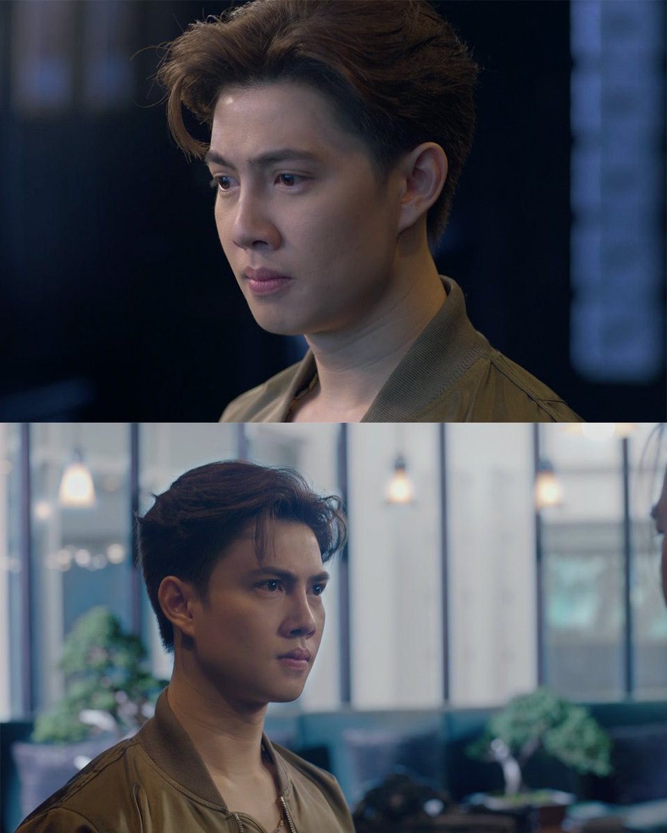 PitBabeSeries's tweet photo. สายตาของนักสู้! 

PIT BABE THE DARK SIDE
#PitBabeEP7 https://t.co/r9zkov3KvI