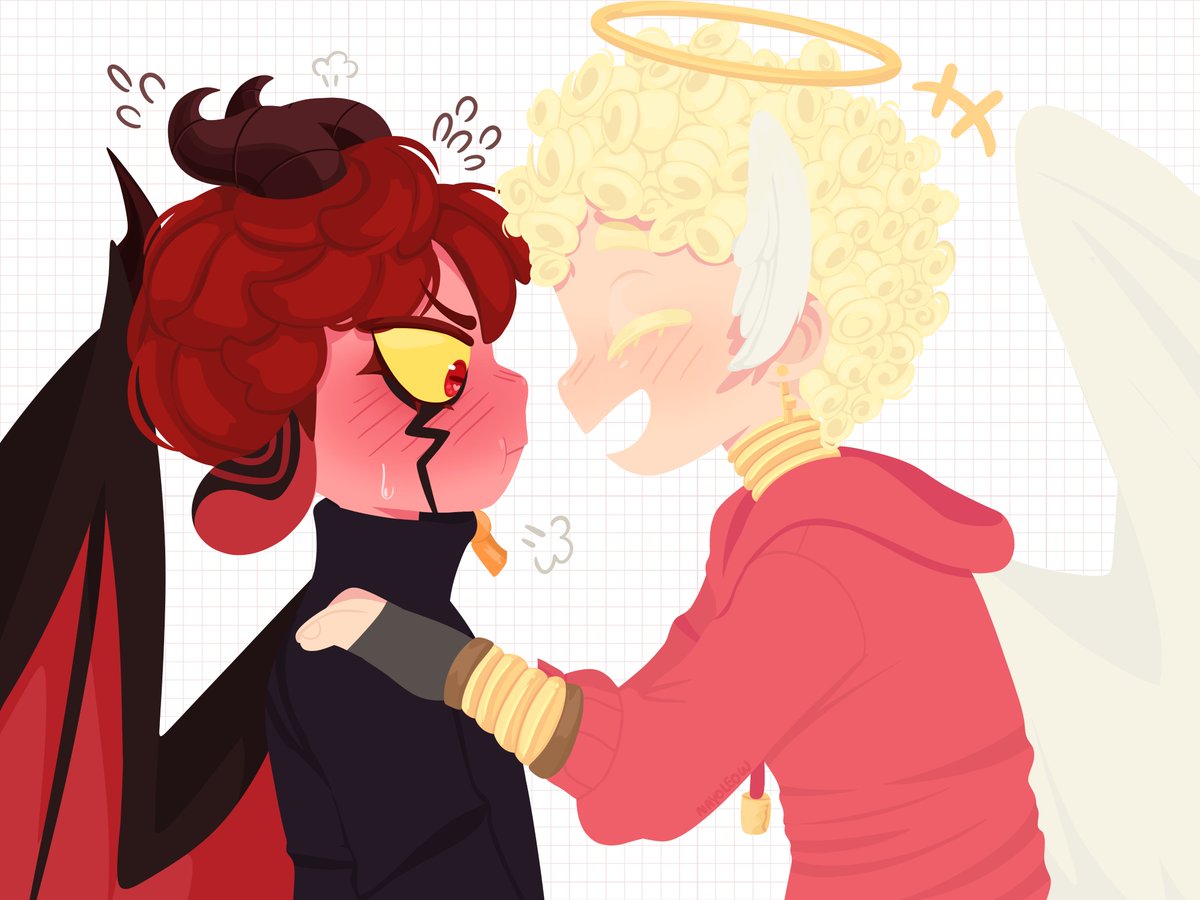 nayoleow's tweet image. I forgor to post this one

#purgatory2 #qsmp