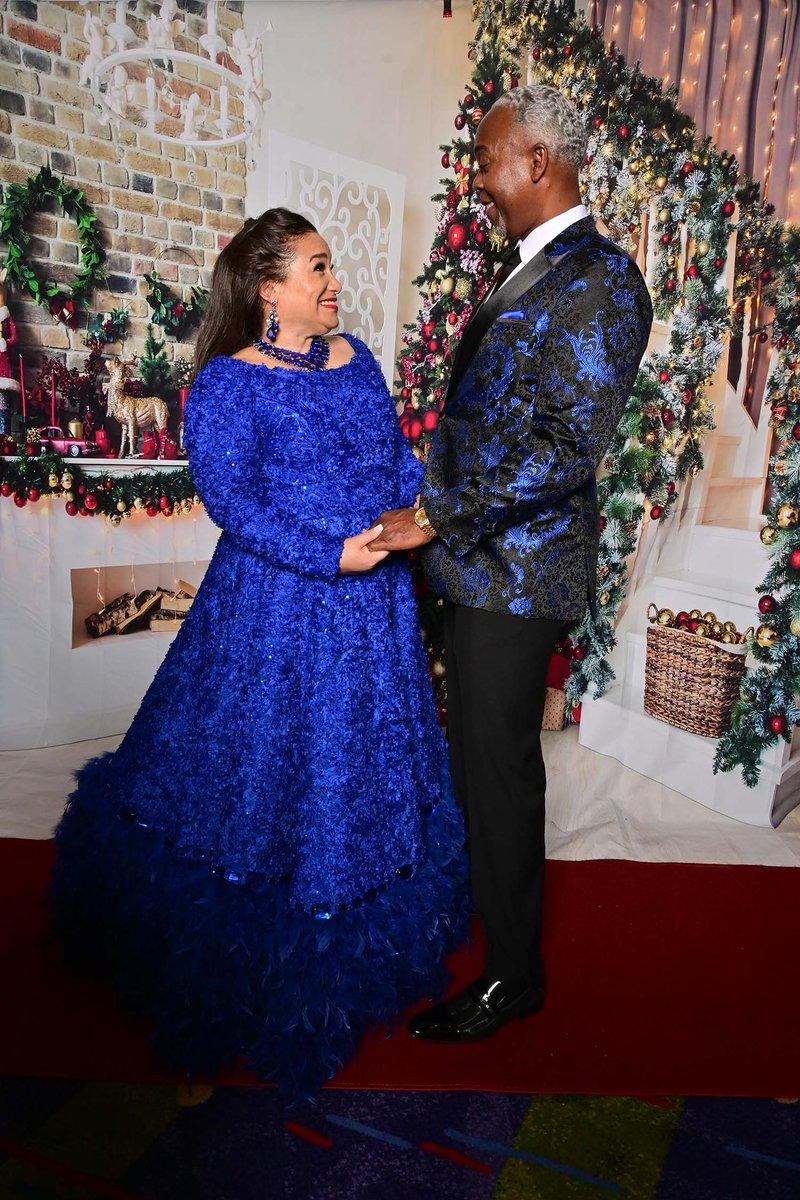 BishopBronner's tweet photo. Today my wife and I celebrate 39 years of marriage together! After all these years I have no regrets for the choice I made. We’ve made each other better over the years. Our love is unrelenting. We are grateful to God.  🙏🏾❤️ #marriage #love #grace https://t.co/PiufRjkVBk
