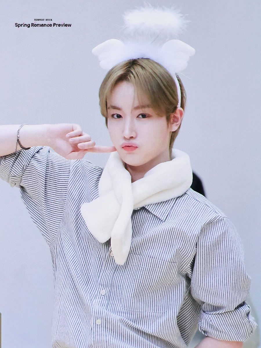SpringRomance17's tweet photo. πΆ231229
πΌπ»πΌπ»
#Spring_prince #Spring_Hyuk #ν #HYUK #TEMPEST #γγ§γ― #ν
νμ€νΈ #ꡬ본ν https://t.co/7uo78H6lXO