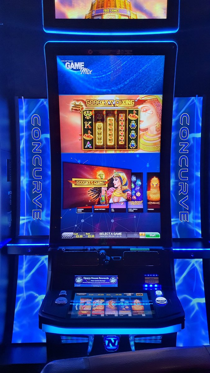 Get ready to spin at our Slot Party Extravaganza! Join us this Tuesday for a night of thrilling slots, exciting bonuses and non-stop fun. Receive your exclusive voucher from reception on the day and let the games begin!
18+ Please gamble responsibly
#slots #casino #slotparty