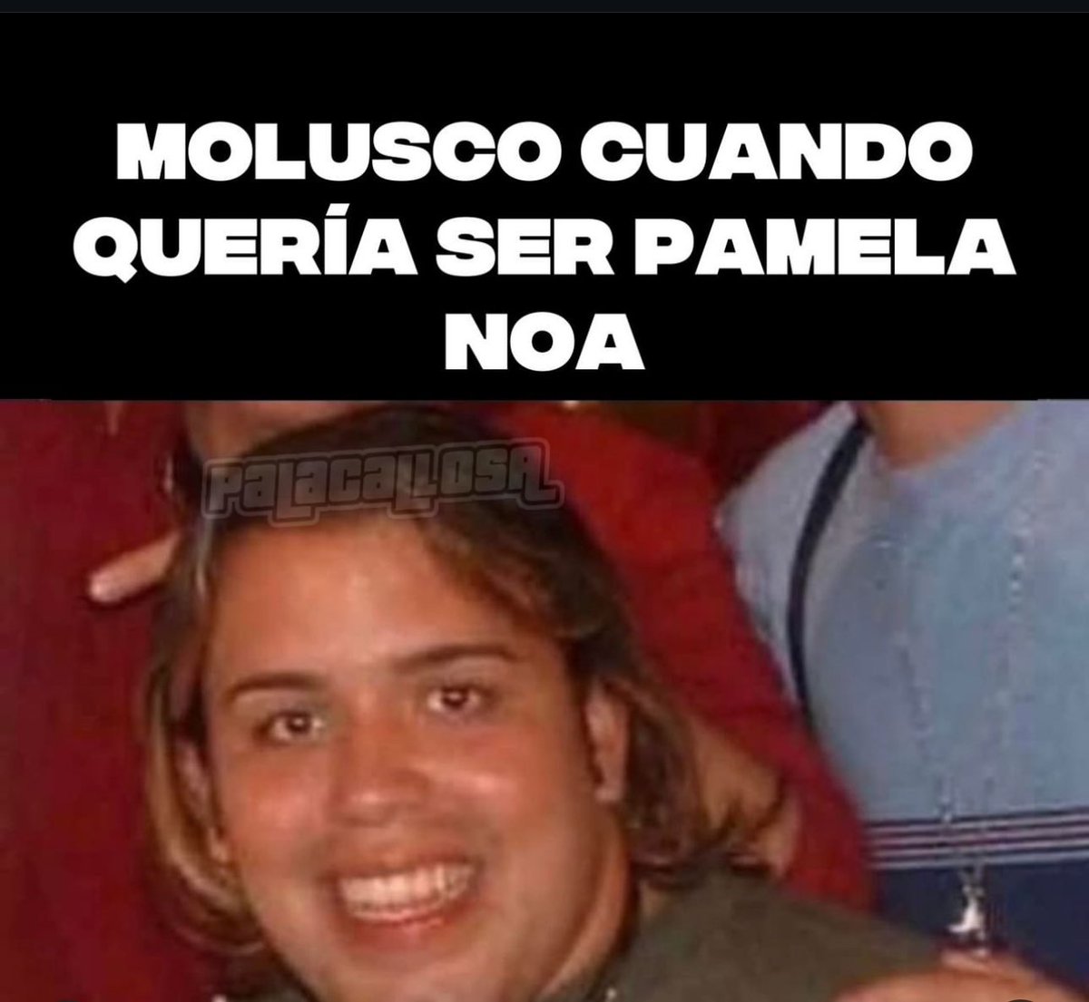 Moluskein's tweet photo. Se pasan 😑😏🤣…. https://t.co/pu9nzq5qx2