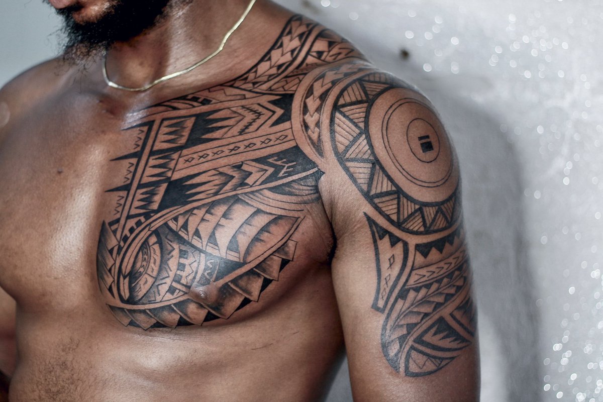 fanyithegallery's tweet photo. Check out my Collection of Tribal tattoo 🥛 https://t.co/izHB1U6efu