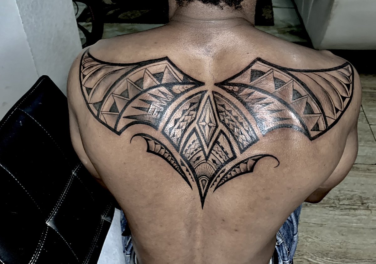 fanyithegallery's tweet photo. Check out my Collection of Tribal tattoo 🥛 https://t.co/izHB1U6efu