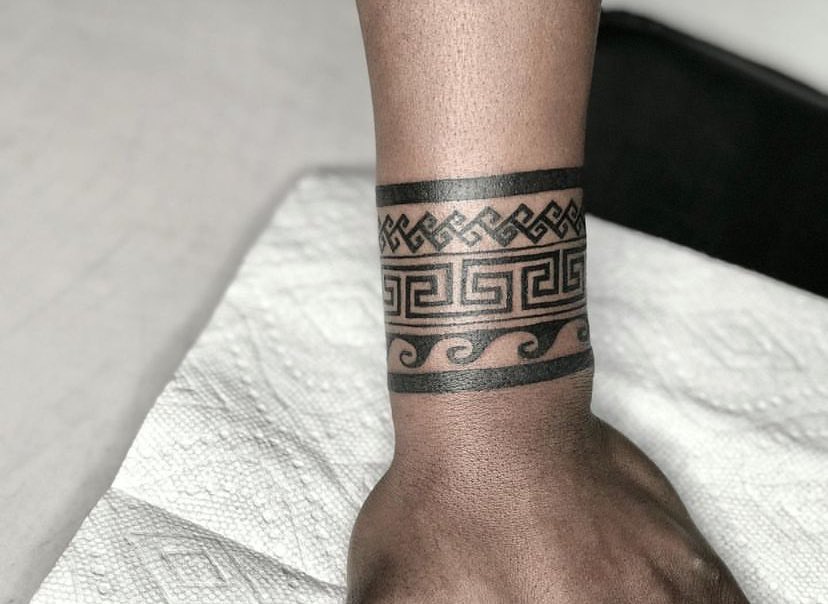 fanyithegallery's tweet photo. Check out my Collection of Tribal tattoo 🥛 https://t.co/izHB1U6efu