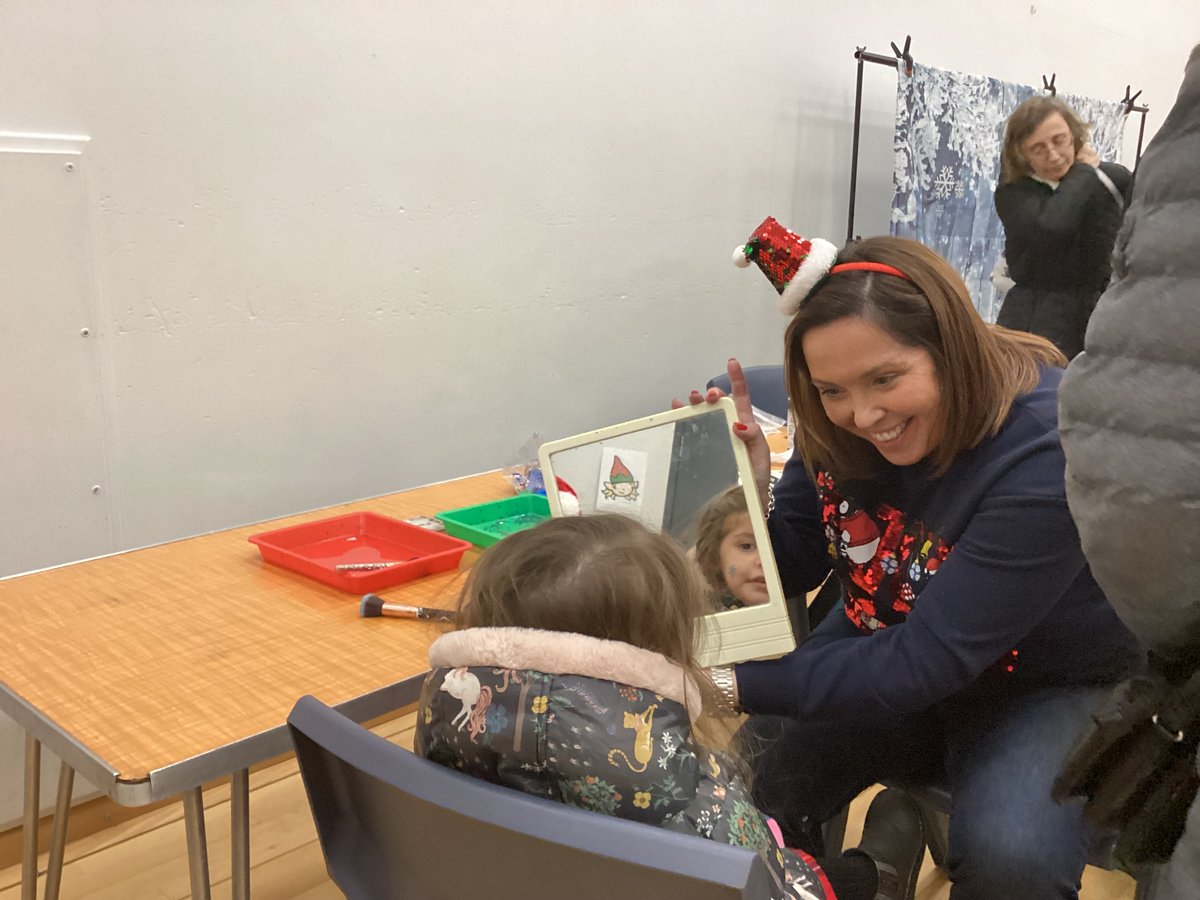NCEA Castle School tweet media