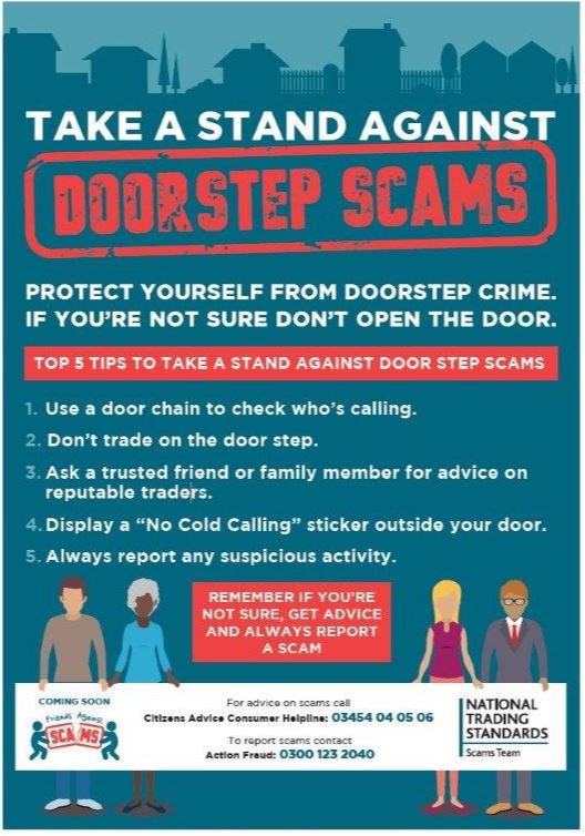 New Addington North Police tweet media