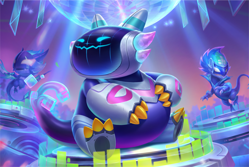 CecilillaJuega's tweet photo. 🎉 SORTEO 🎉
1⃣ Deja un lindo mensaje a Pachonc, si es uno de los que le gusta más, puede que te acompañe en tus batallas.  Añade a tu msje una captura de tu nombre de invocador desde el cliente de TFT
2⃣ RT
3⃣ Follow a @CecilillaJuega 
4⃣ Like al post 👍🏻
#LeaguePartner #LPP https://t.co/DhpZanrgS9