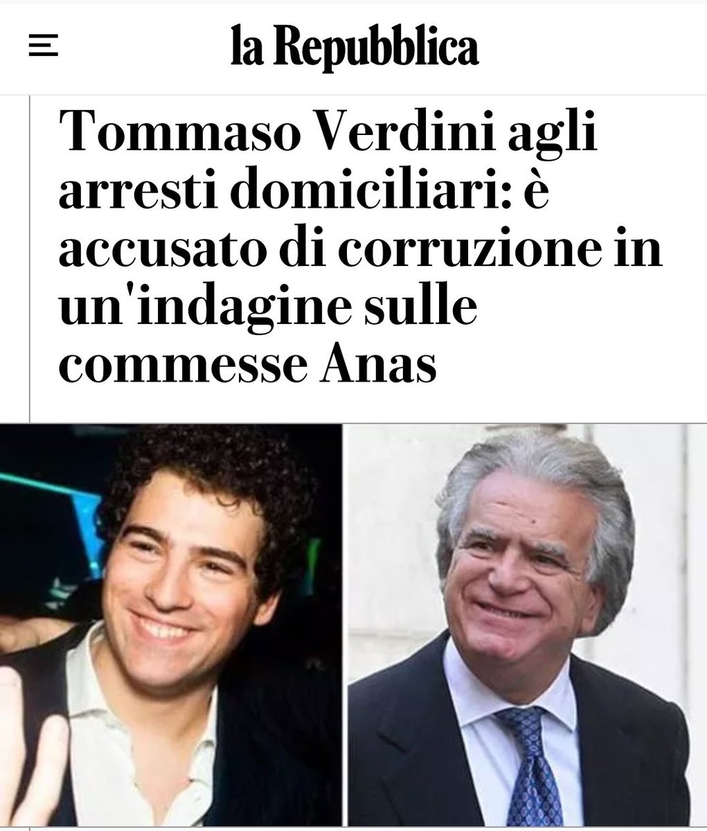 OSNMITALY's tweet image. Dio,Patria e famiglia...
La rogna è sempre quella...
#ladri #corrotti